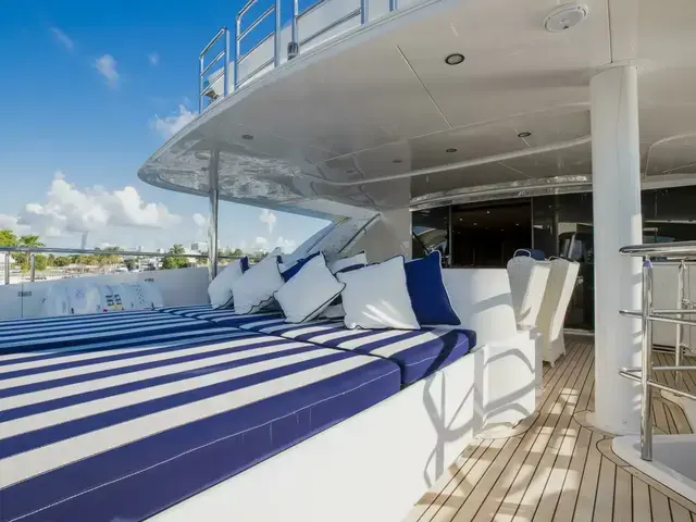 Horizon Model Tri-Deck for sale in United States of America for $7,695,000