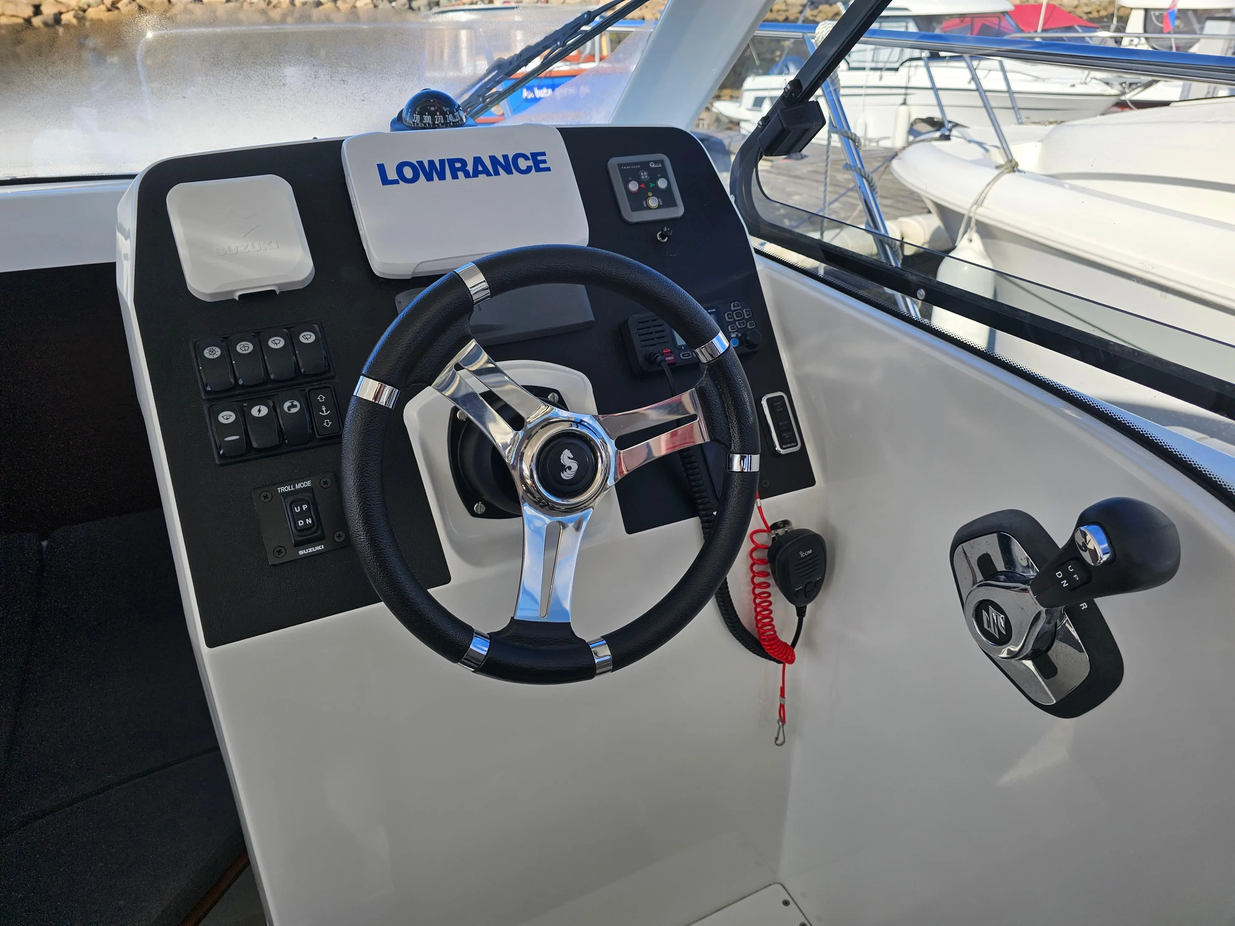 2018 Beneteau antares 8