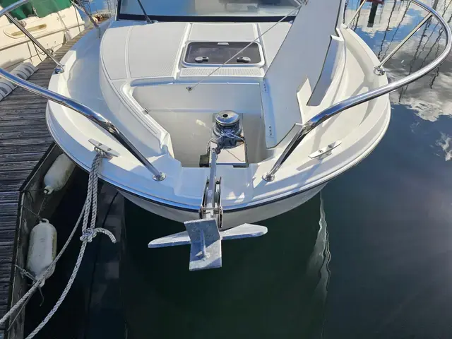 Beneteau Antares 8