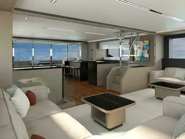 ILIAD Catamarans 75