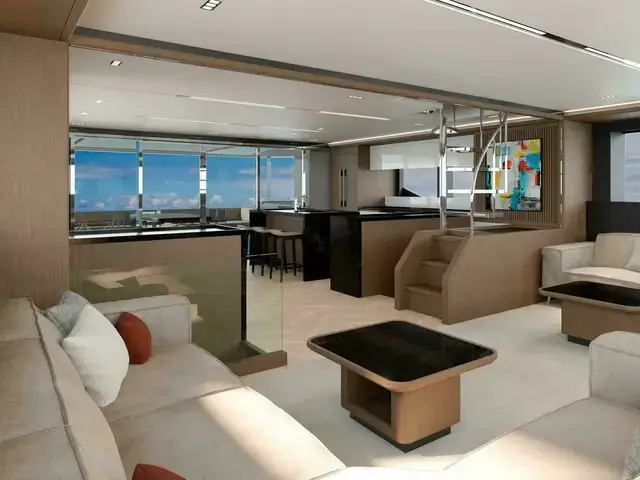 ILIAD Catamarans 75