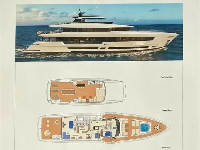 Yucatan Yacht and Ship Pantera 44