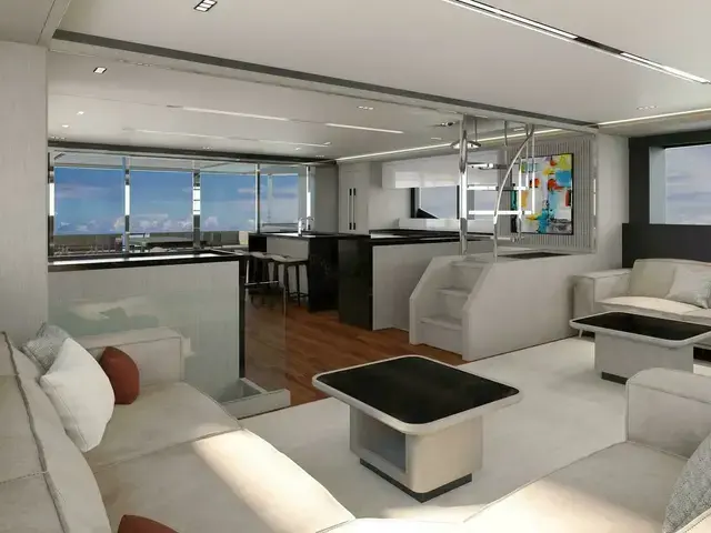 ILIAD Catamarans 75