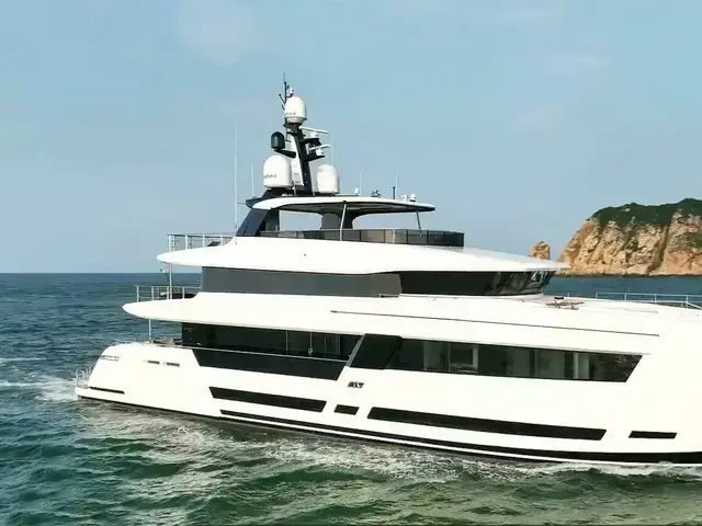 Yucatan Yacht and Ship Pantera 44