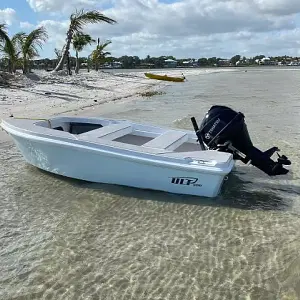 2024 Ultra Lite Tenders Ult 300 Base Boat