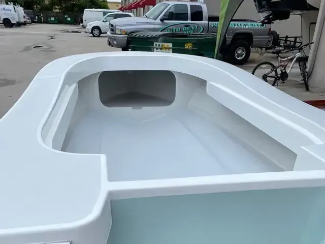 Ultra Lite Tenders Ult 300 Base Boat