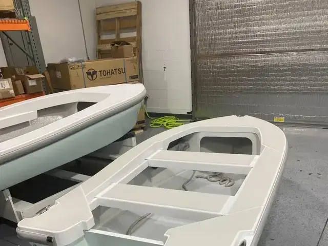 Ultra Lite Tenders Ult 300 Base Boat