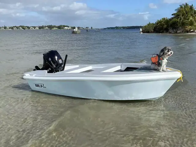 Ultra Lite Tenders Ult 300 Base Boat