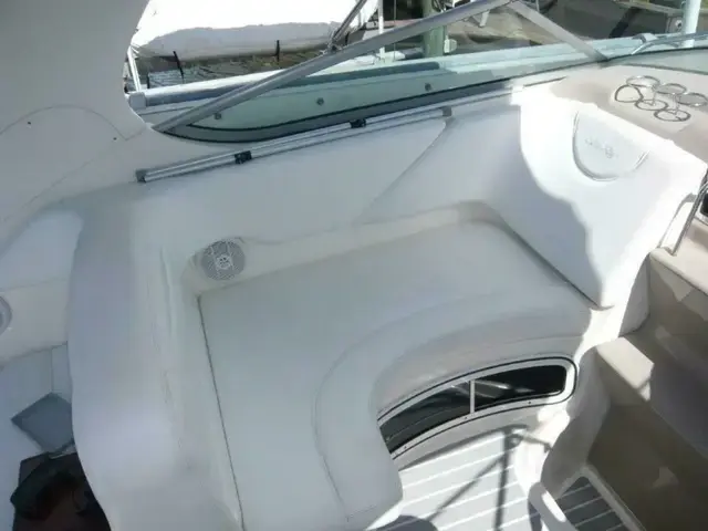 Sea Ray 280 Sundancer