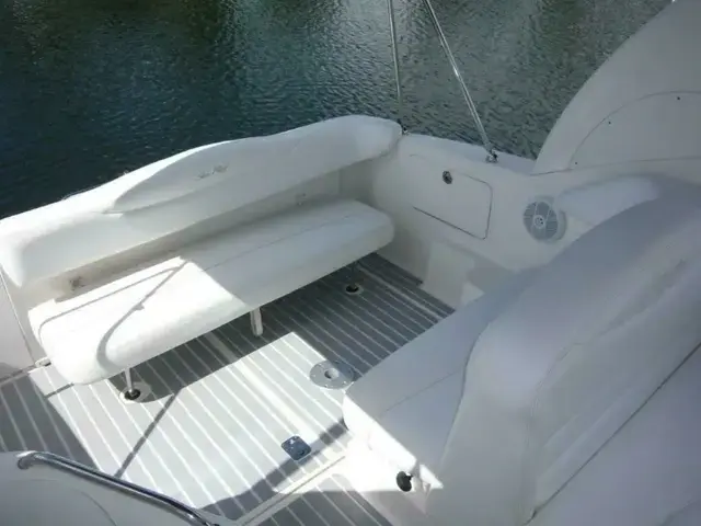 Sea Ray 280 Sundancer