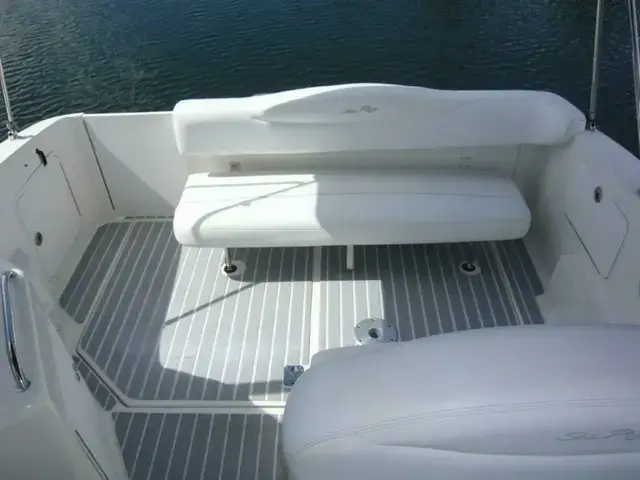 Sea Ray 280 Sundancer