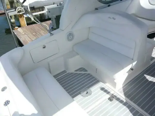 Sea Ray 280 Sundancer