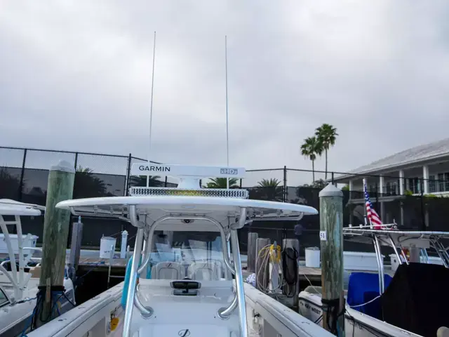 Jupiter Boats 38 FS