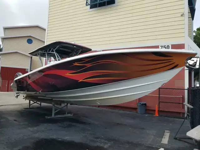 Nor-Tech 390 Sport