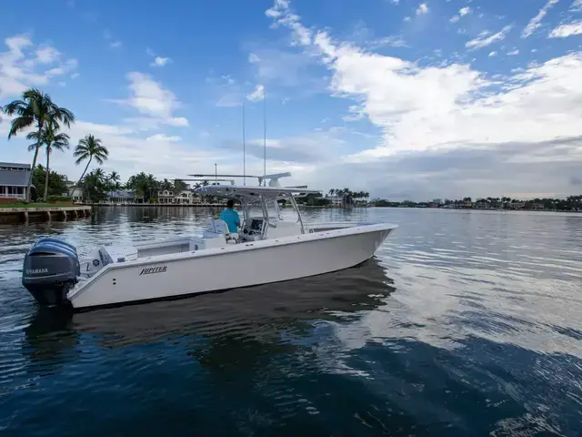 Jupiter Boats 38 FS