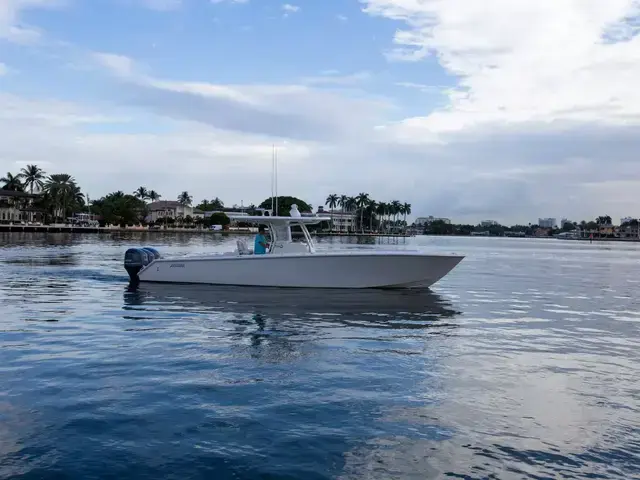 Jupiter Boats 38 FS