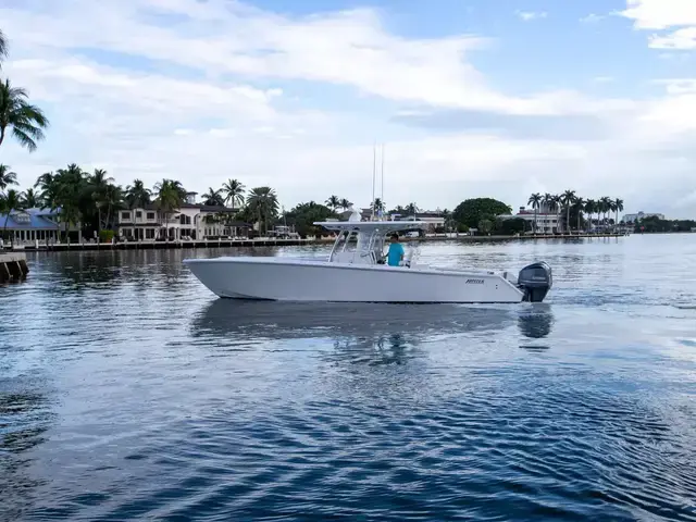 Jupiter Boats 38 FS