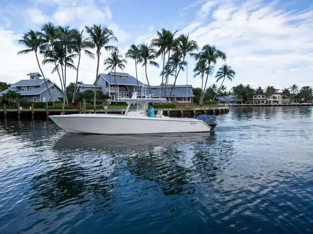 Jupiter Boats 38 FS