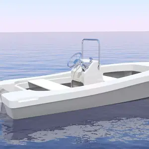 2024 Ultra Lite Tenders ULT 380