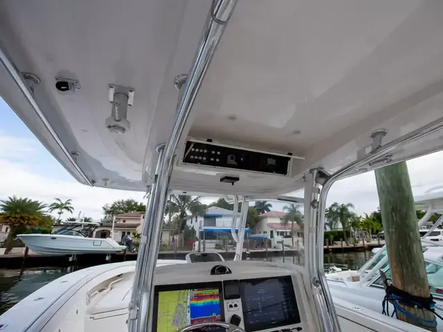 Jupiter Boats 38 FS