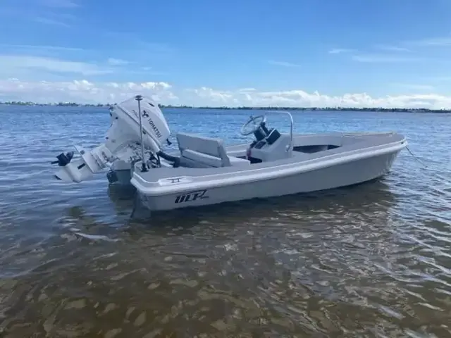 Ultra Lite Tenders ULT 380