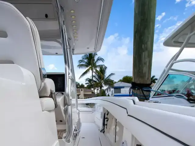 Jupiter Boats 38 FS