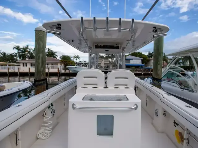 Jupiter Boats 38 FS