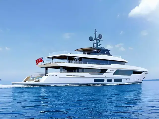 Siman Yachts ENZO