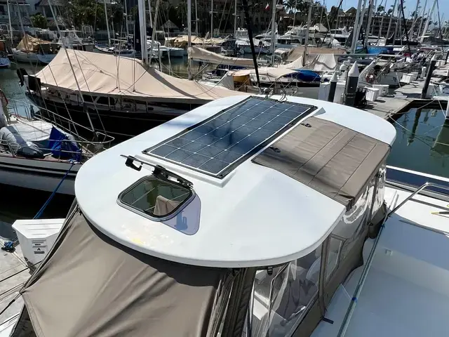 Fountaine Pajot 44'