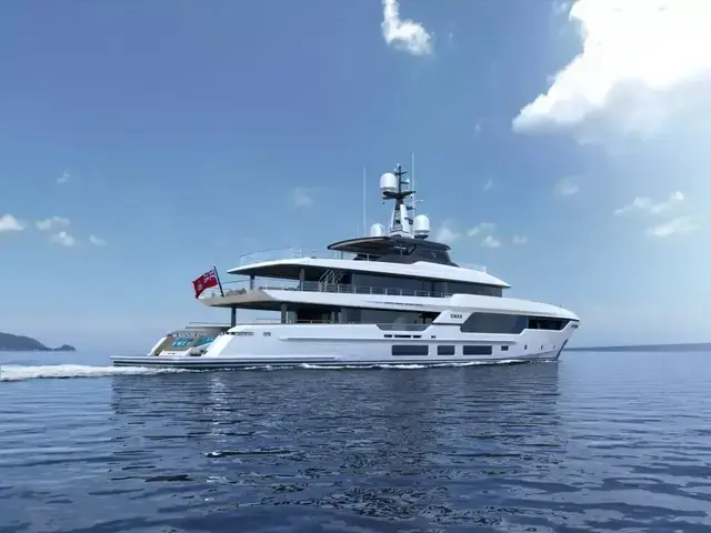 Siman Yachts ENZO