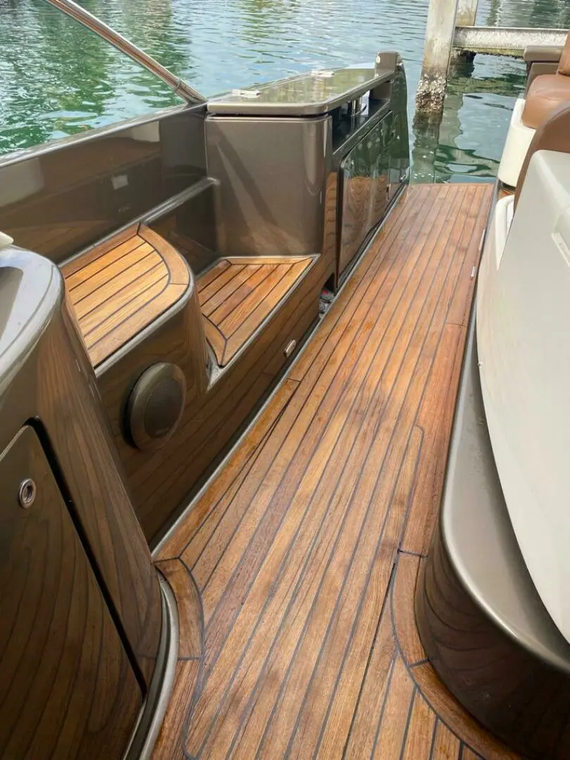 2012 Riva sport