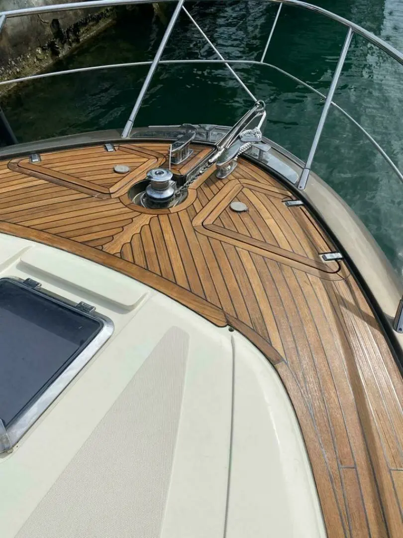 2012 Riva sport