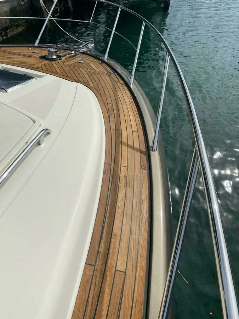 2012 Riva sport