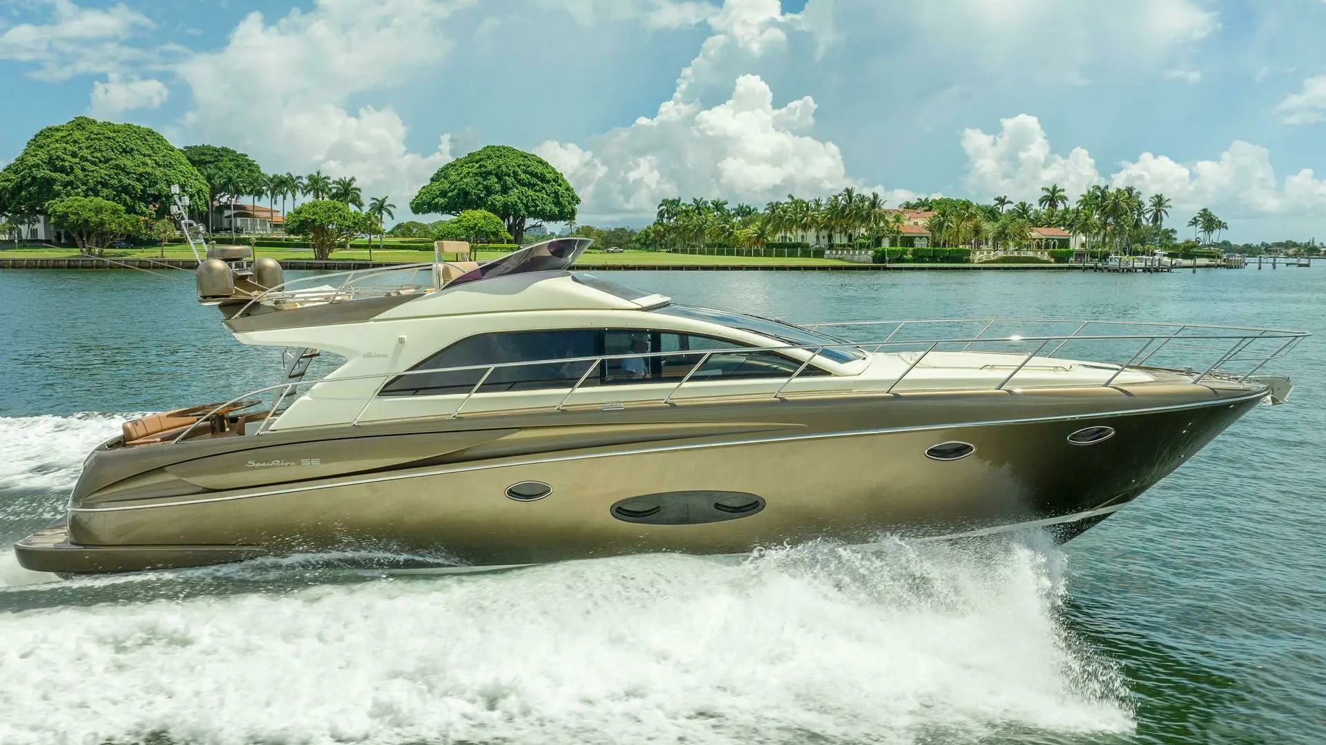 2012 Riva sport