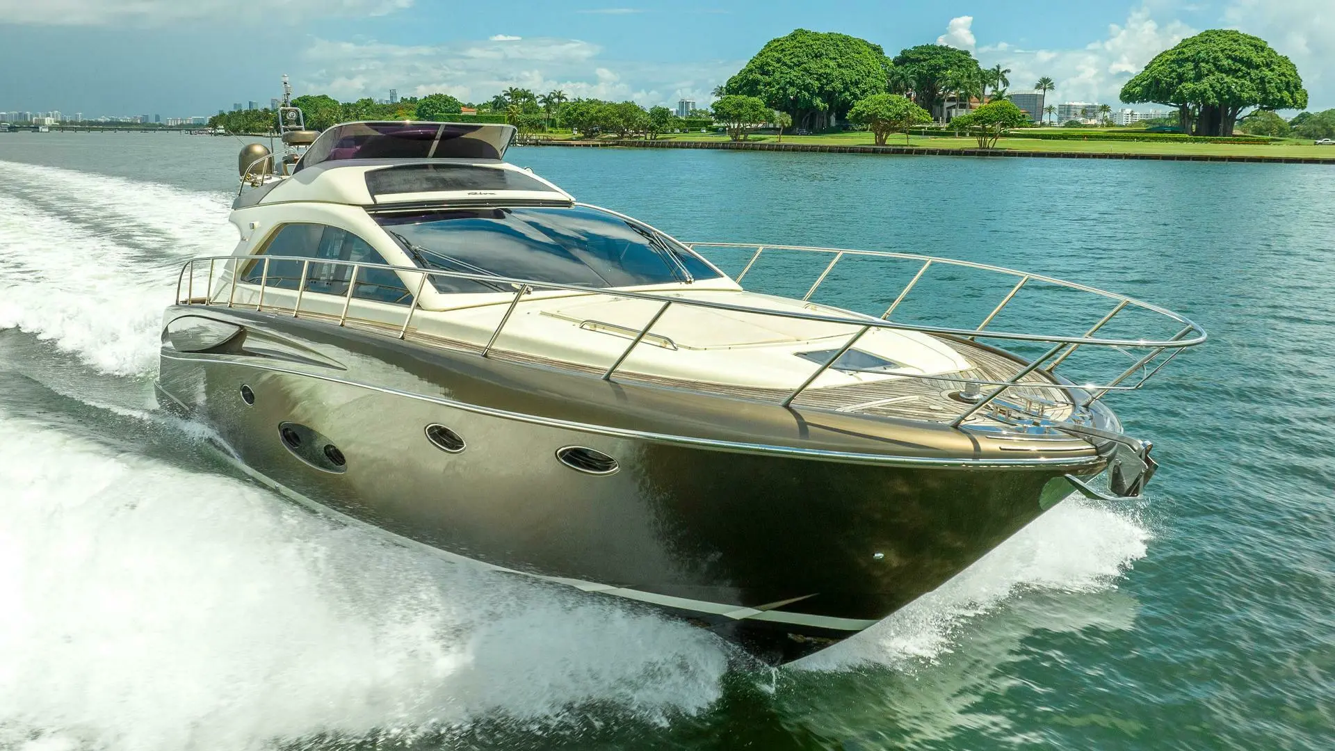 2012 Riva sport