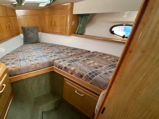 Fairline Targa 33