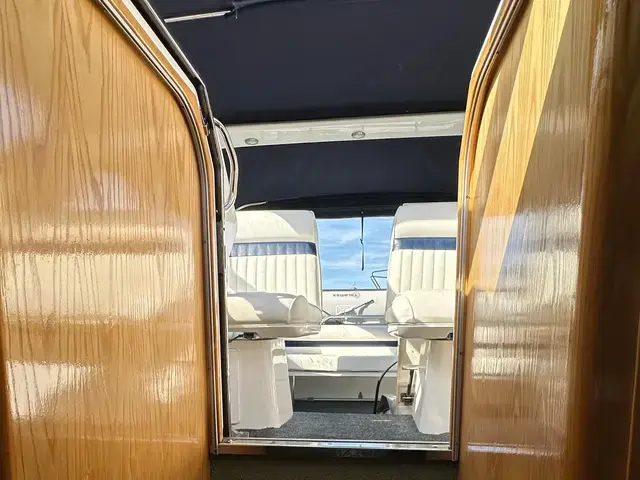 Fairline Targa 33