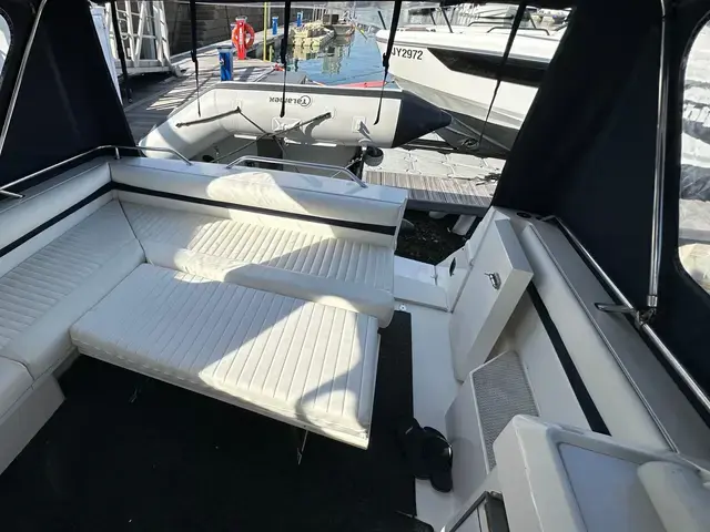 Fairline Targa 33