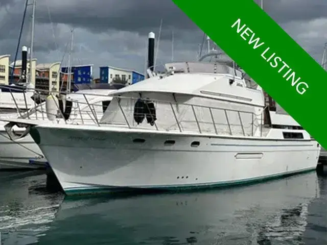 Defever 45 Trawler