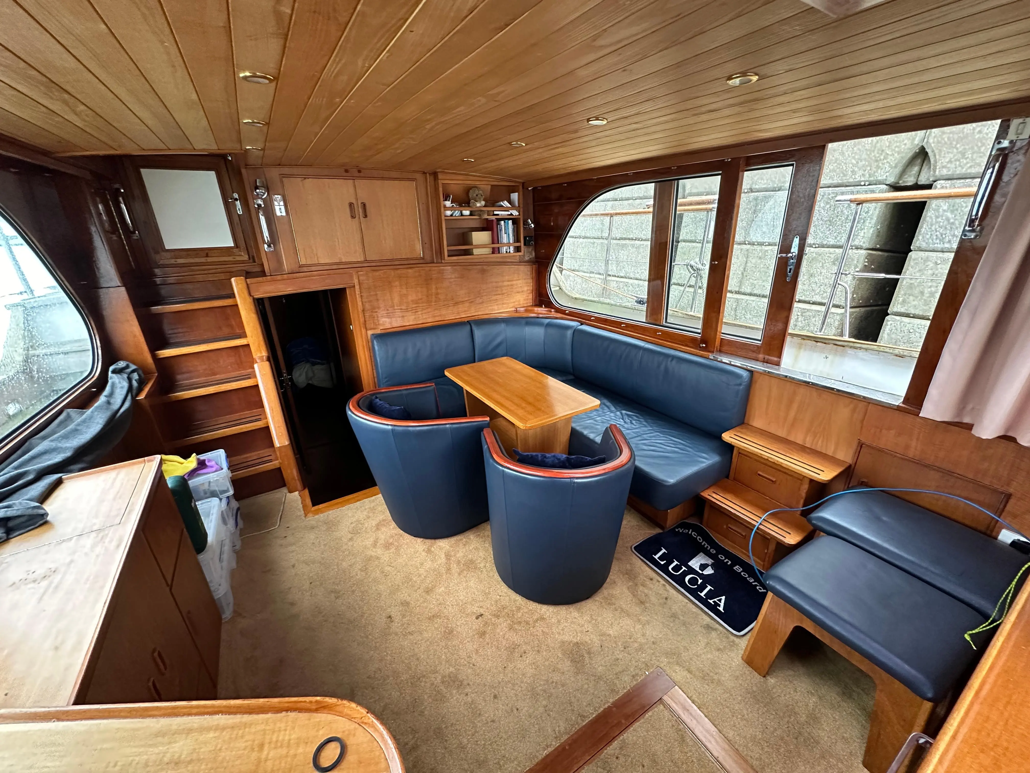 1965 Feadship van lent