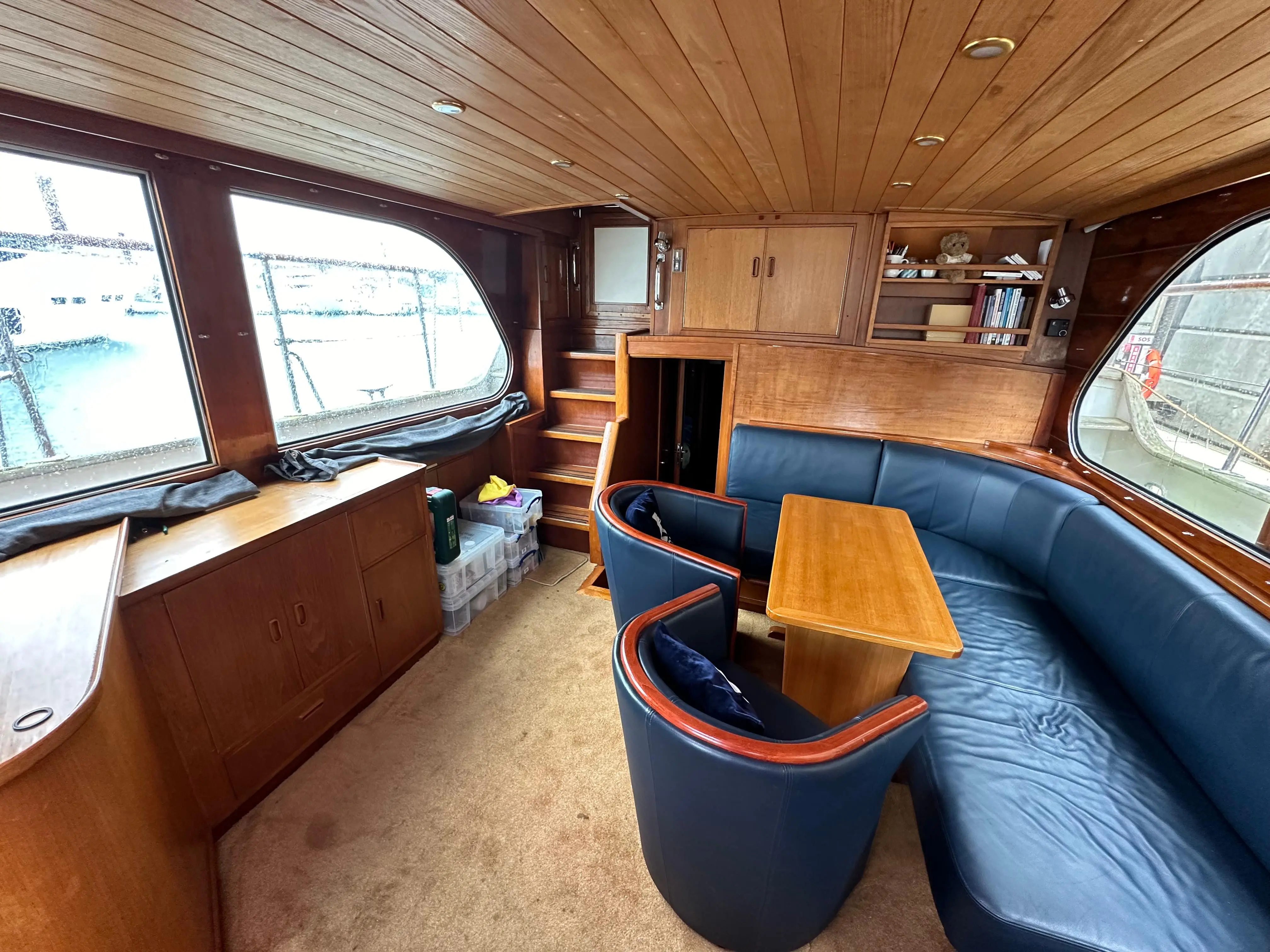 1965 Feadship van lent