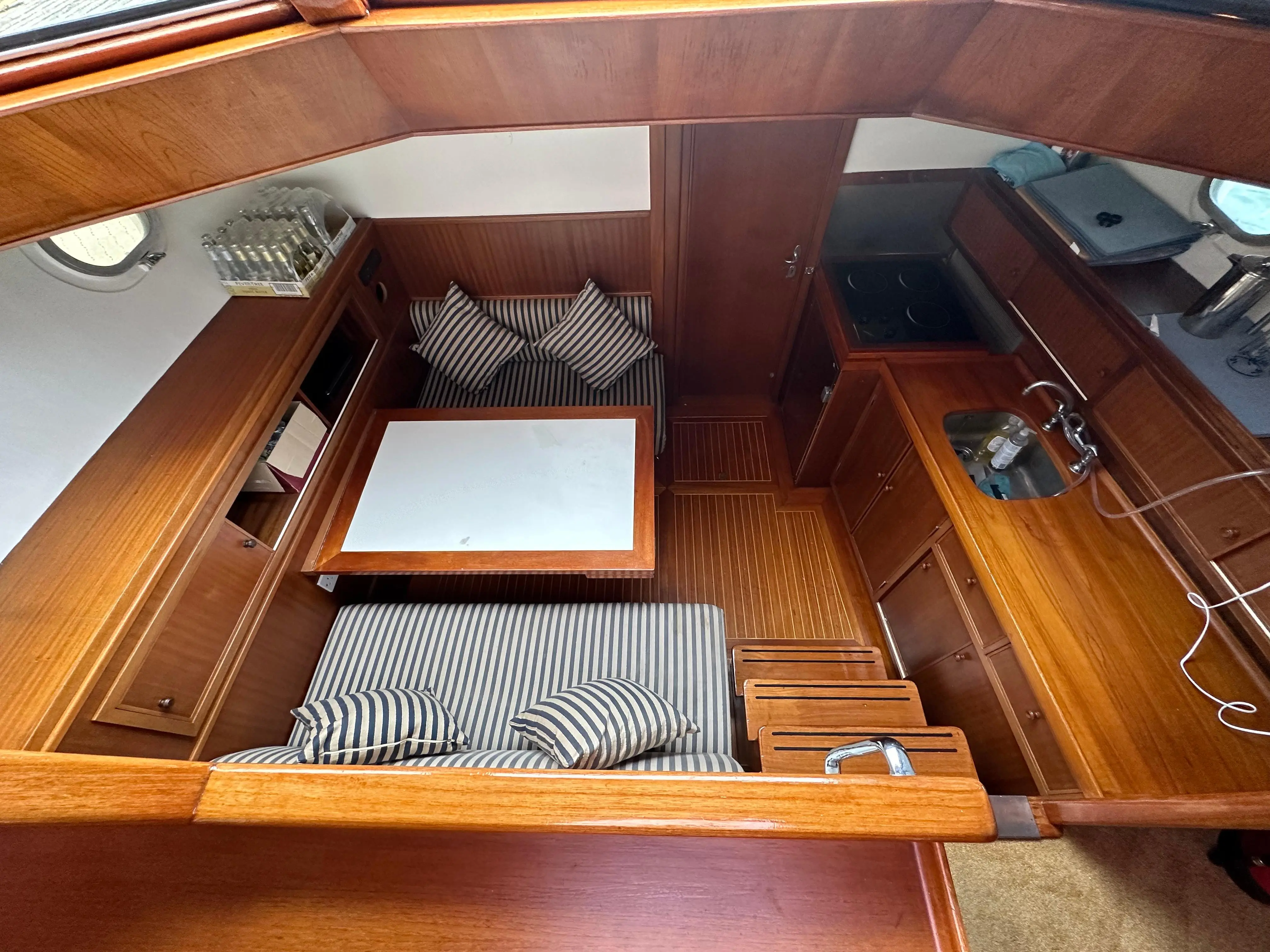 1965 Feadship van lent