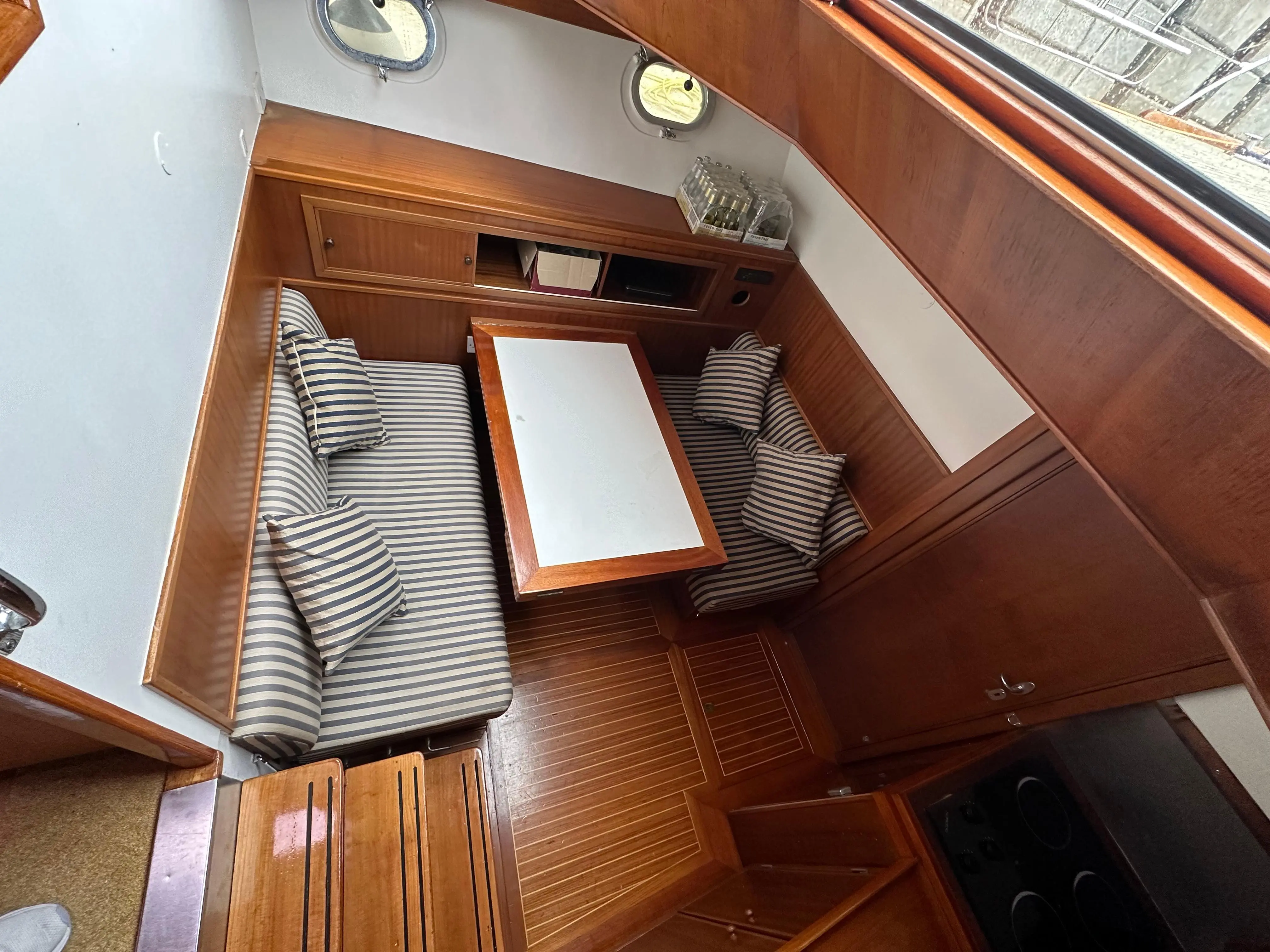 1965 Feadship van lent