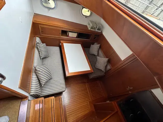 Feadship Van Lent