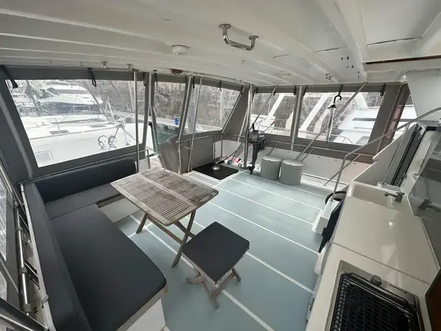 Defever 45 Trawler