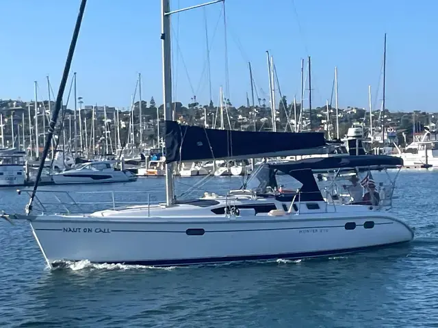 Hunter 37' for sale in United States of America for $79,000