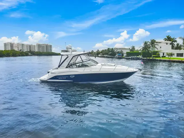 Monterey 33' for sale in United States of America for $315,000 (£239,982)