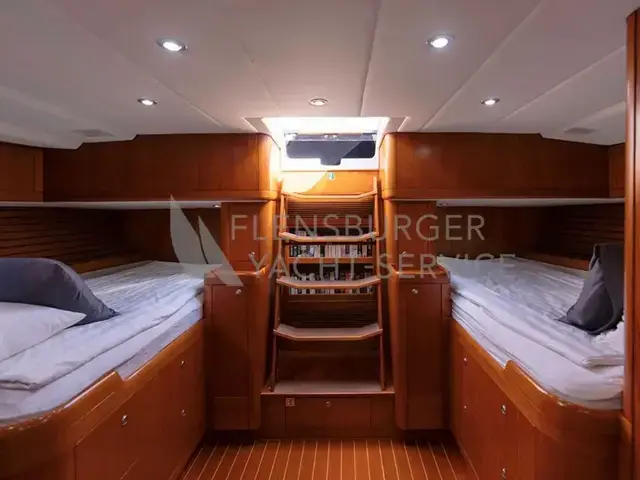 Nautor Swan 70