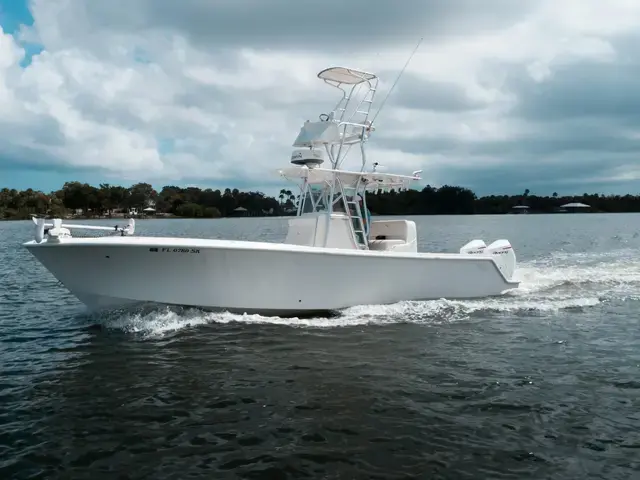 Seavee 32'