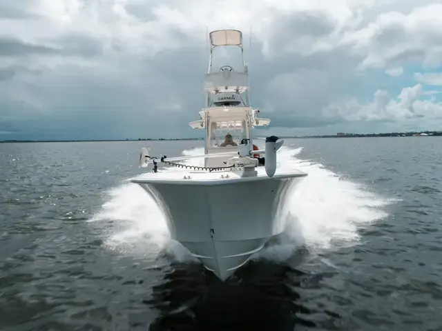 Seavee 32'